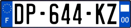 DP-644-KZ