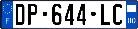 DP-644-LC
