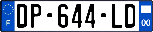 DP-644-LD