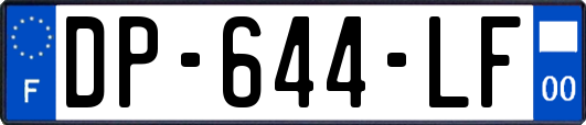 DP-644-LF