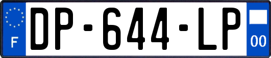DP-644-LP