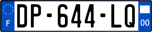 DP-644-LQ