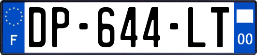 DP-644-LT