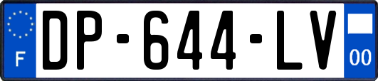 DP-644-LV