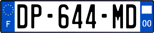 DP-644-MD