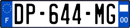 DP-644-MG