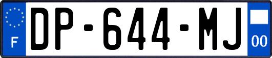 DP-644-MJ