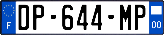 DP-644-MP