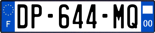 DP-644-MQ