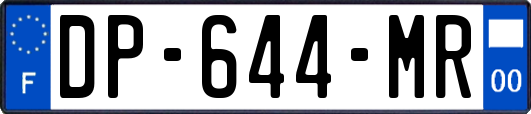 DP-644-MR