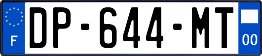 DP-644-MT