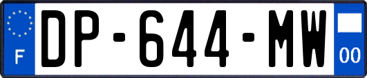 DP-644-MW
