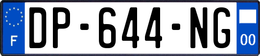 DP-644-NG