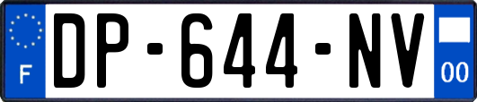DP-644-NV