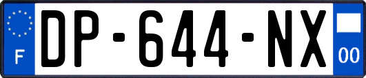 DP-644-NX