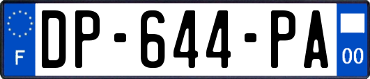 DP-644-PA
