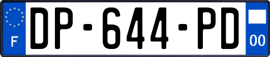 DP-644-PD