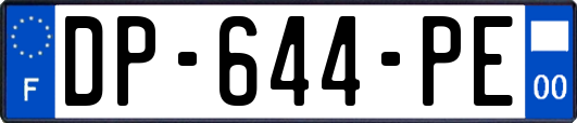 DP-644-PE