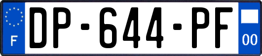 DP-644-PF