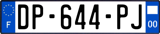 DP-644-PJ