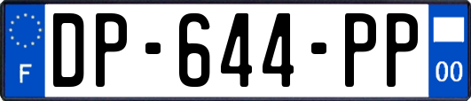 DP-644-PP