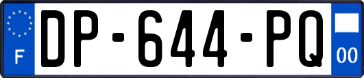 DP-644-PQ