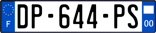 DP-644-PS