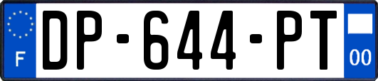 DP-644-PT