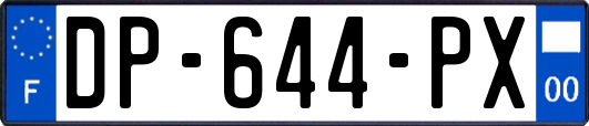 DP-644-PX