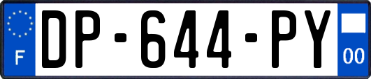 DP-644-PY