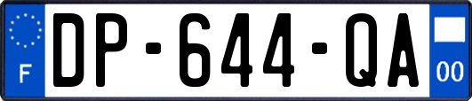 DP-644-QA