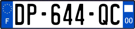 DP-644-QC
