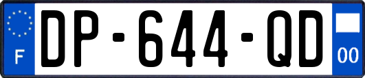 DP-644-QD