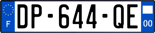 DP-644-QE
