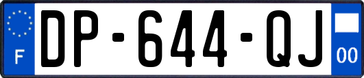 DP-644-QJ