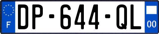 DP-644-QL