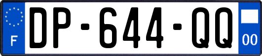 DP-644-QQ