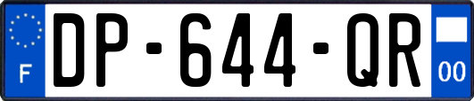 DP-644-QR