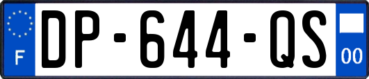DP-644-QS