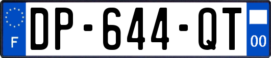 DP-644-QT