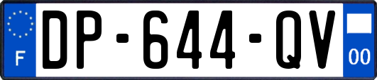 DP-644-QV