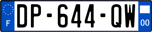 DP-644-QW