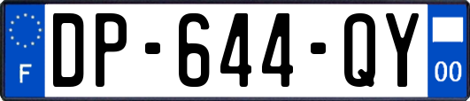 DP-644-QY