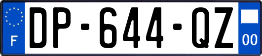 DP-644-QZ