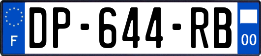 DP-644-RB