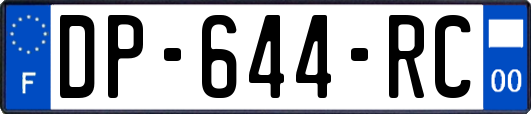 DP-644-RC