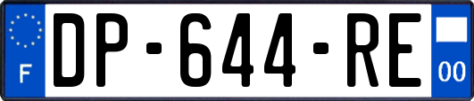 DP-644-RE