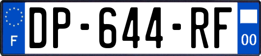 DP-644-RF