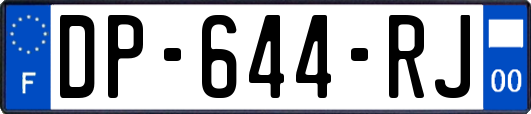 DP-644-RJ