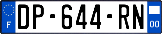 DP-644-RN